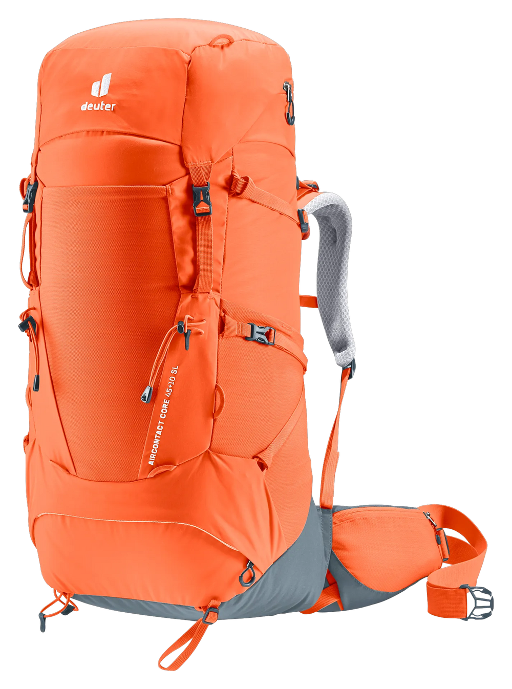 Paprika Graphite