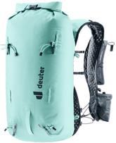Glacier Graphite