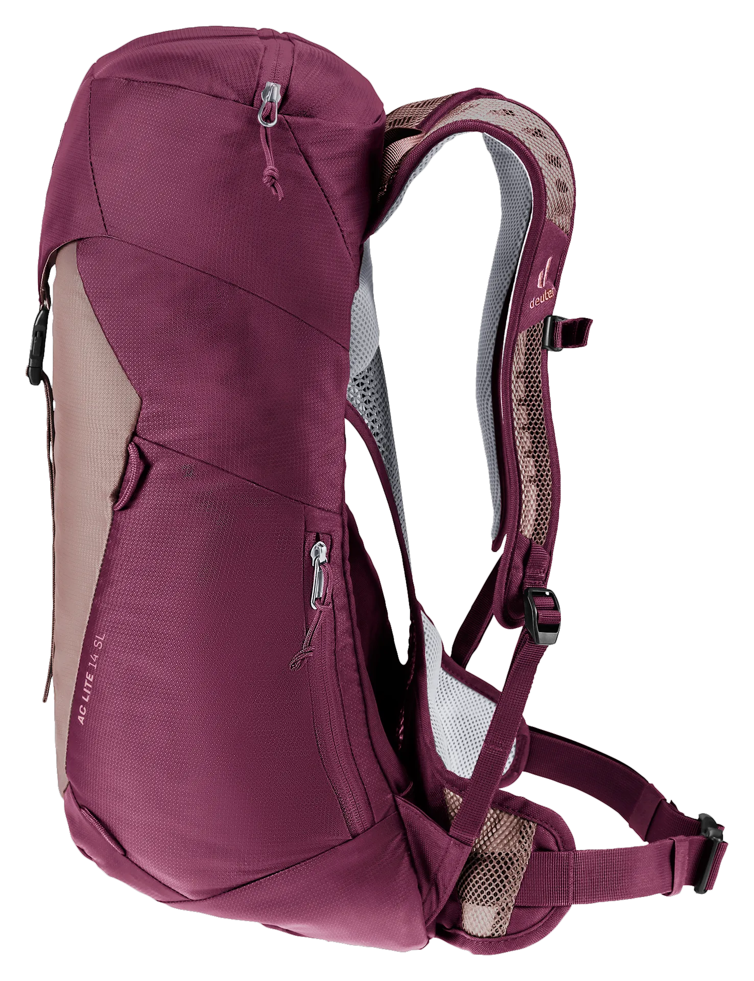 Ashrose Cassis