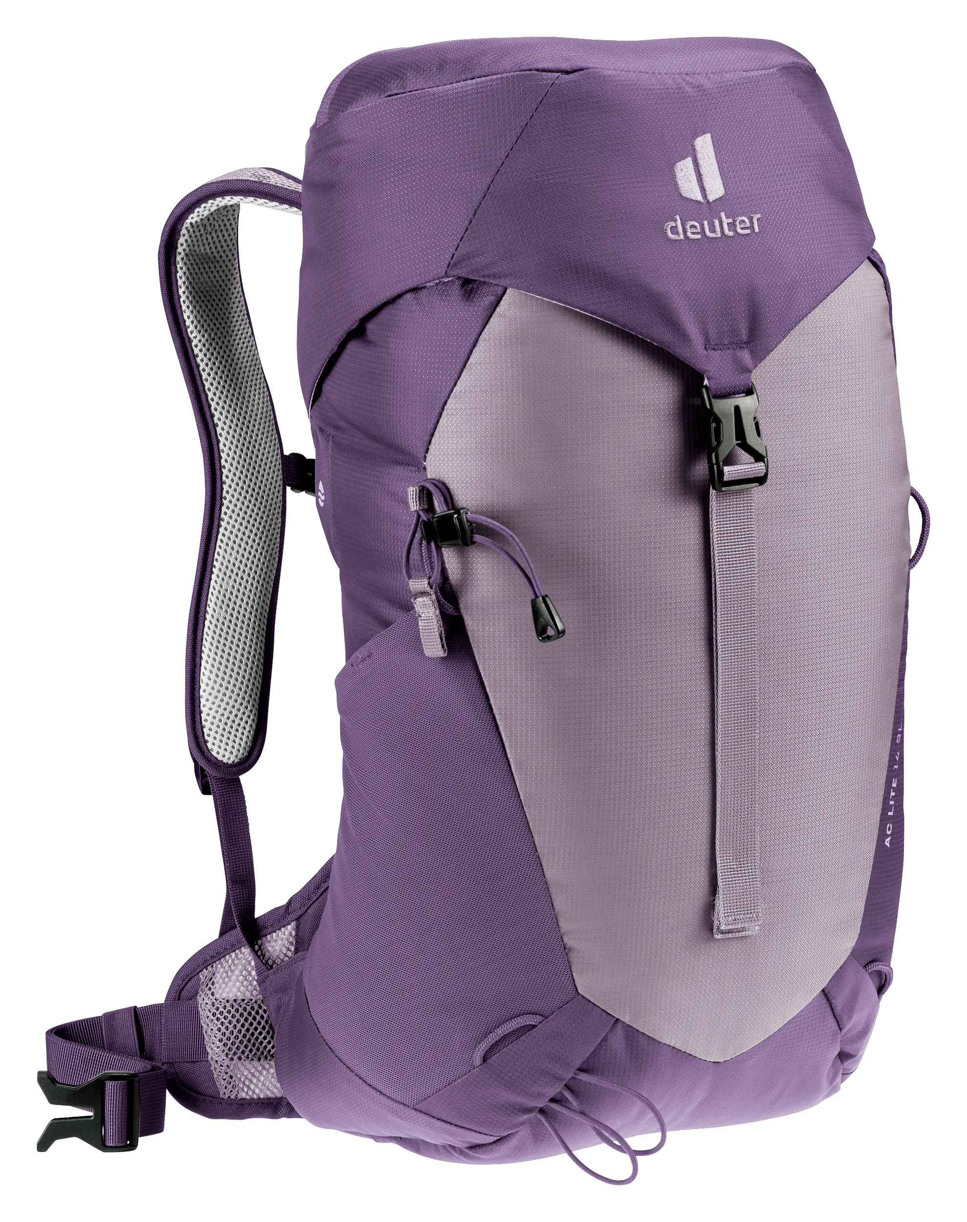 Lavender Purple