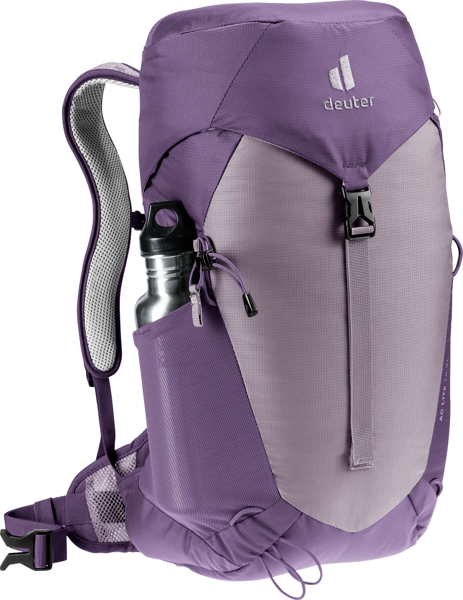 Lavender Purple