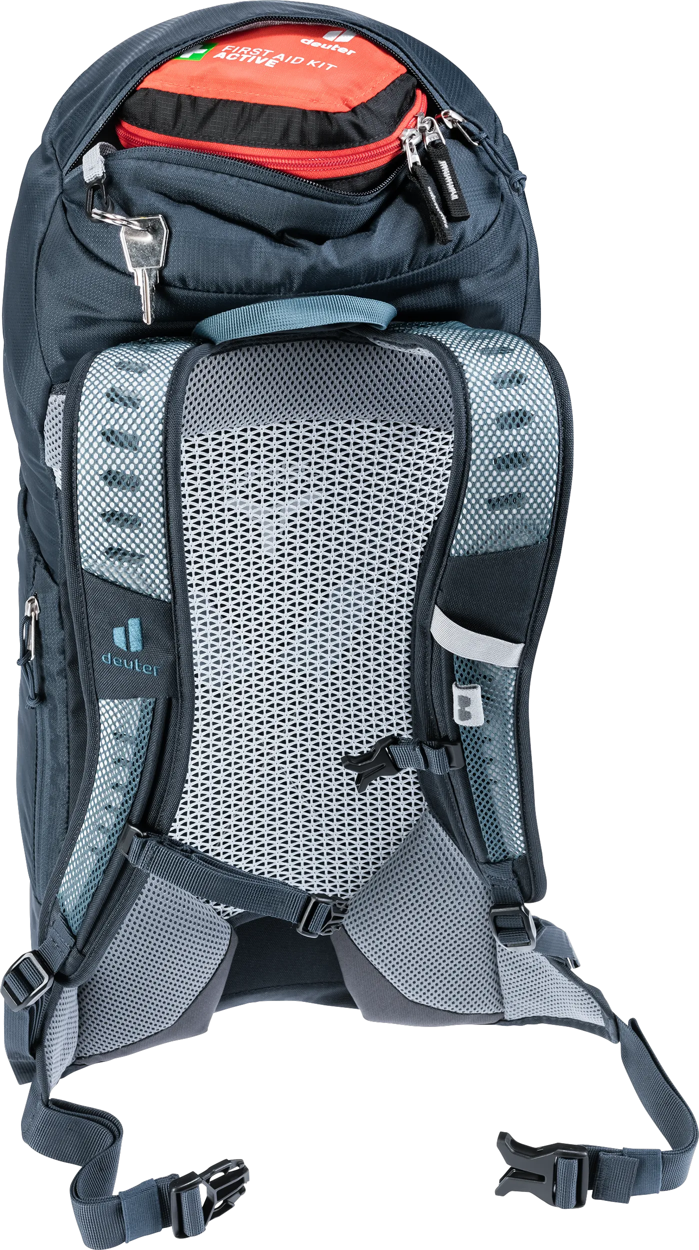 Atlantic Ink