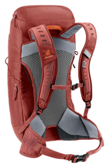 Paprika Redwood