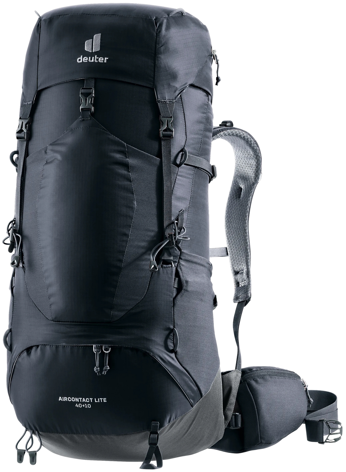 Black Graphite