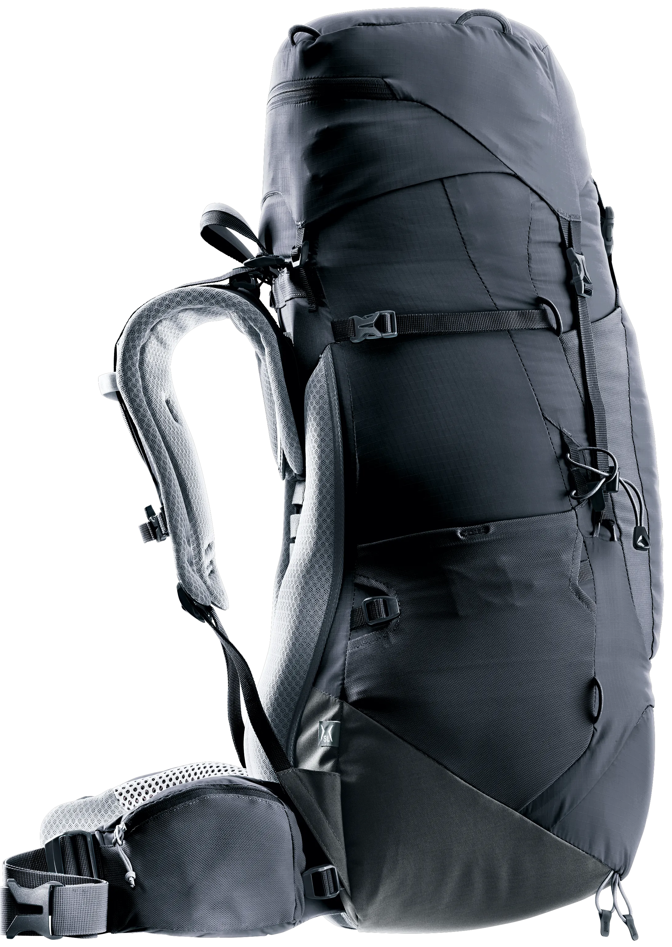 Black Graphite