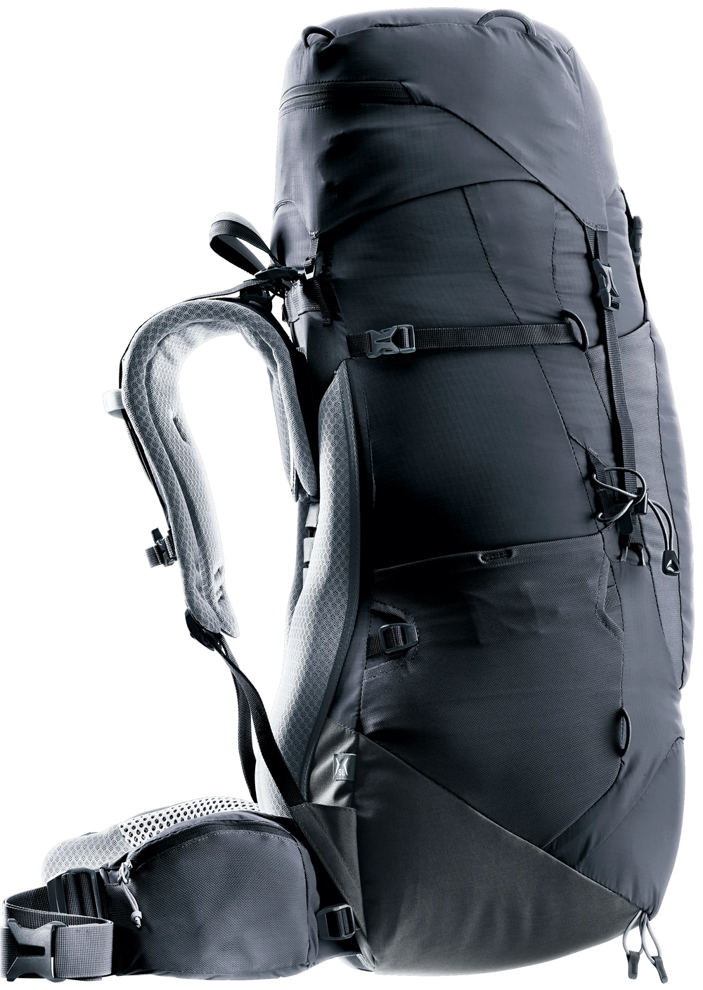 Black Graphite