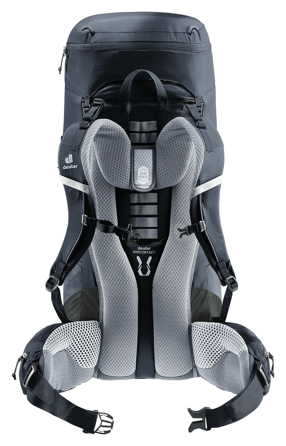 Black Graphite