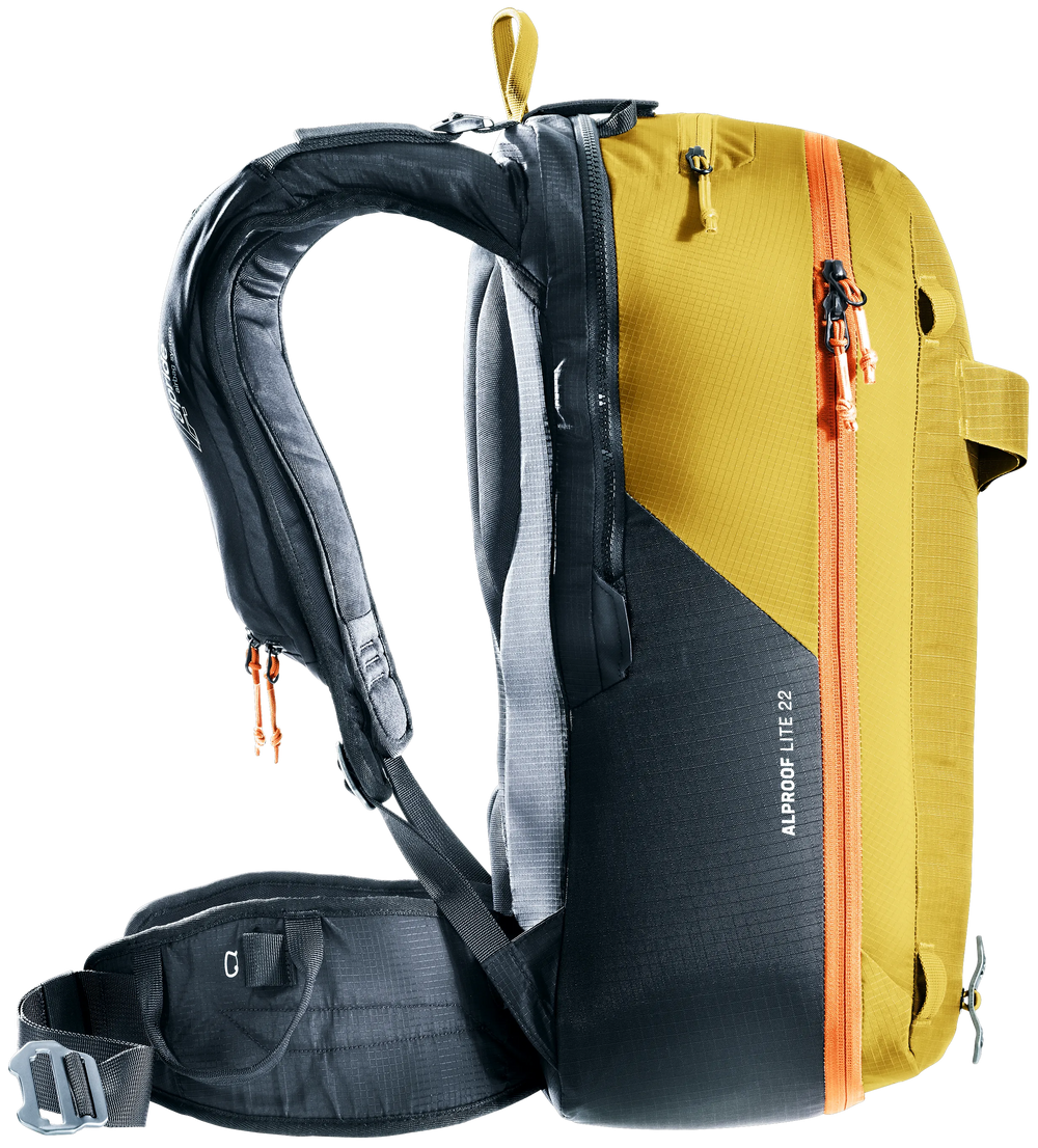 Turmeric Black