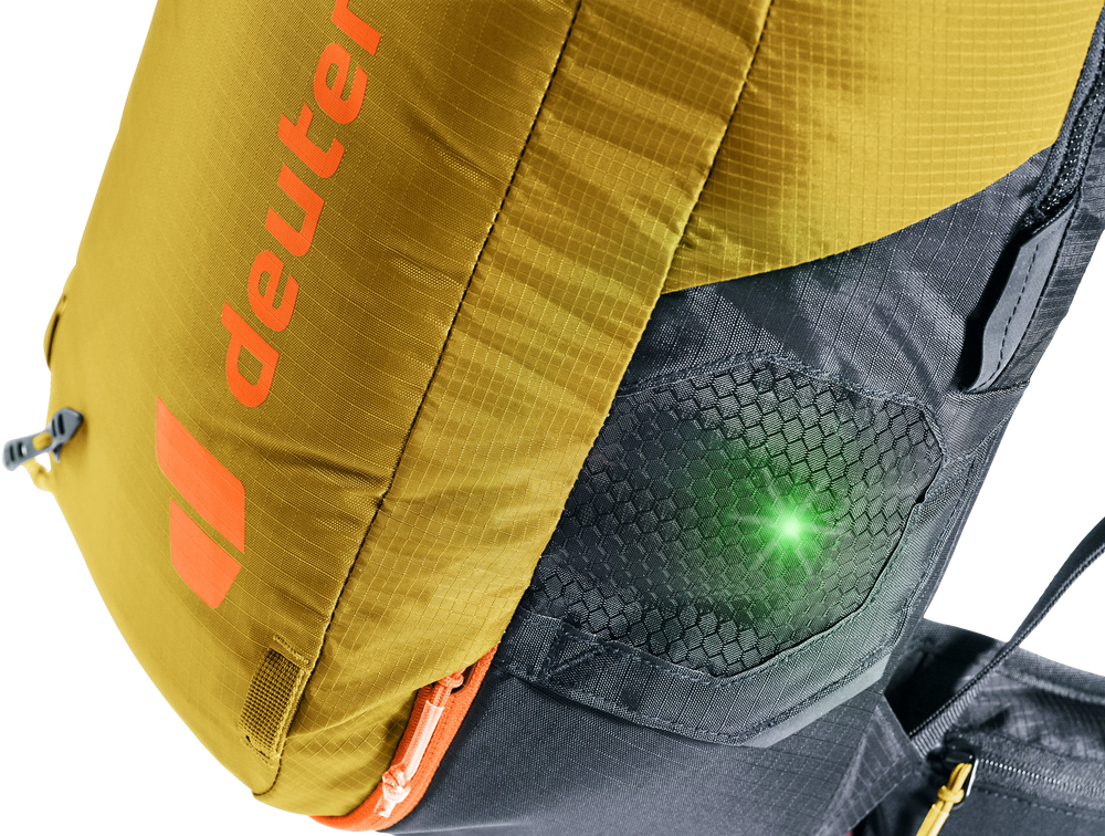 Turmeric Black