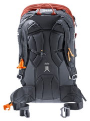Redwood Black