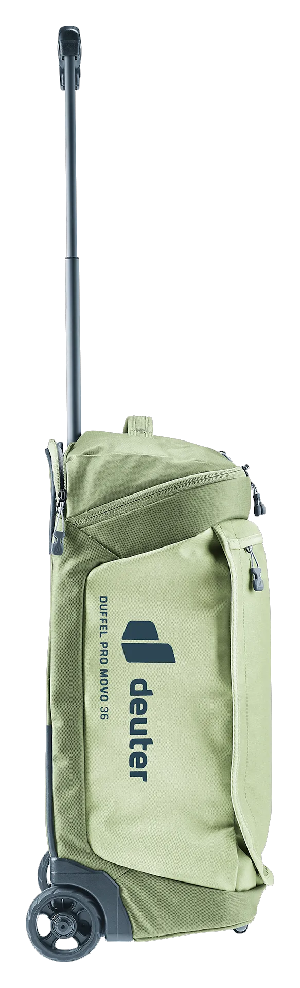 Mineral Grove