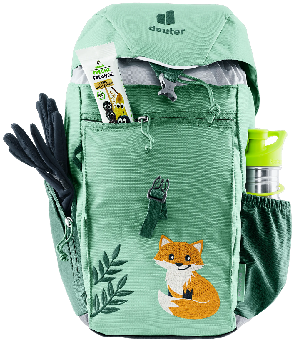 Spearmint Seagreen