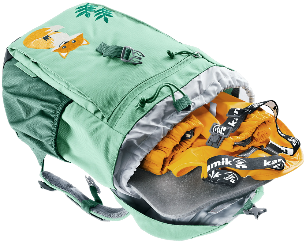 Spearmint Seagreen