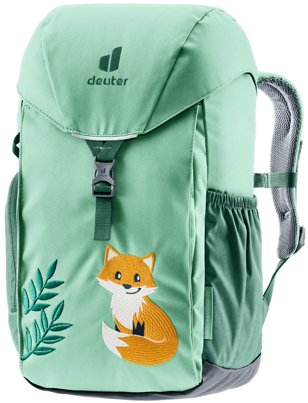 Spearmint Seagreen