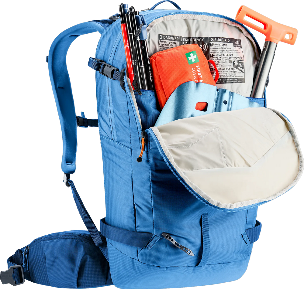 Neptune Nightblue