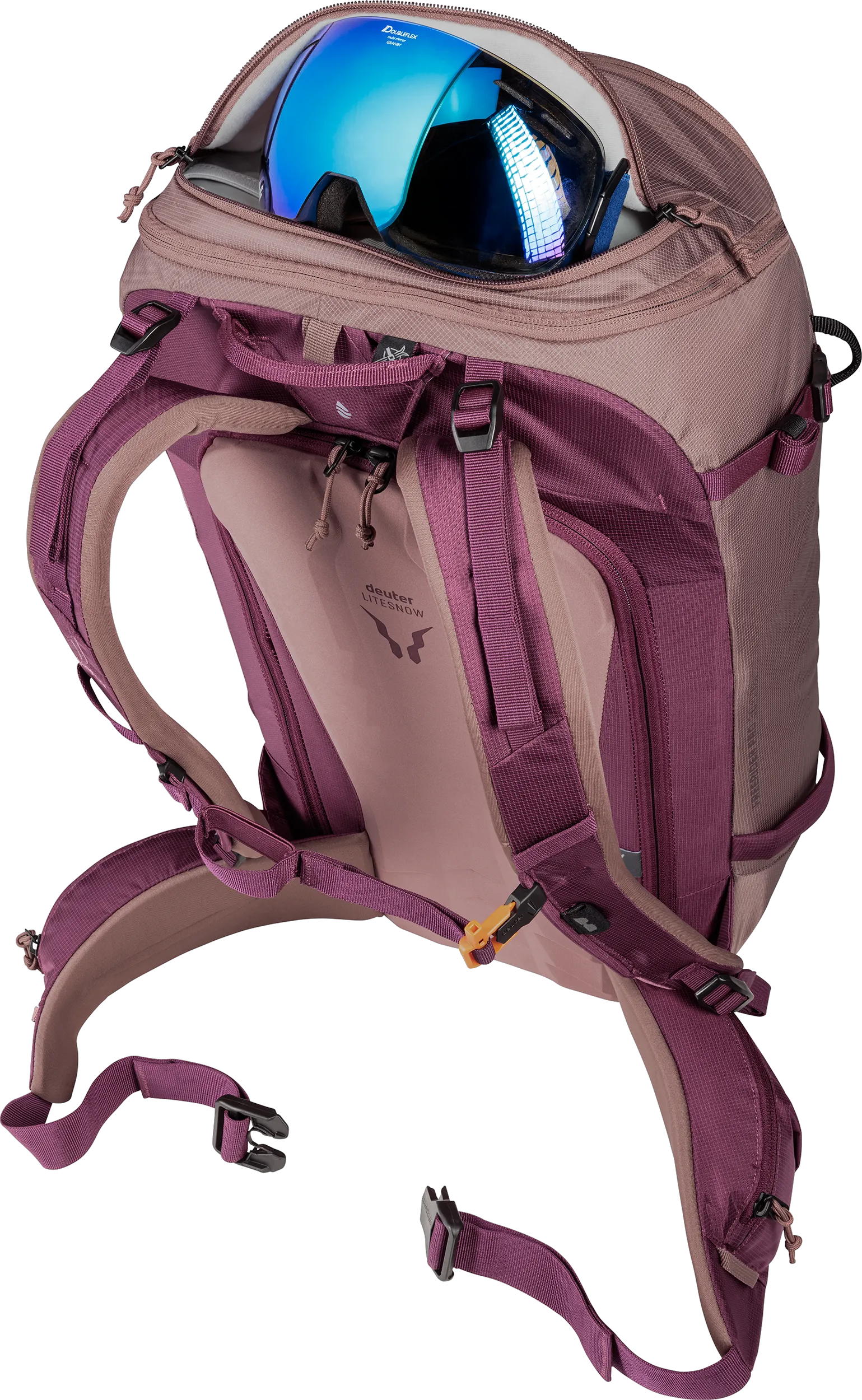 Ashrose Cassis