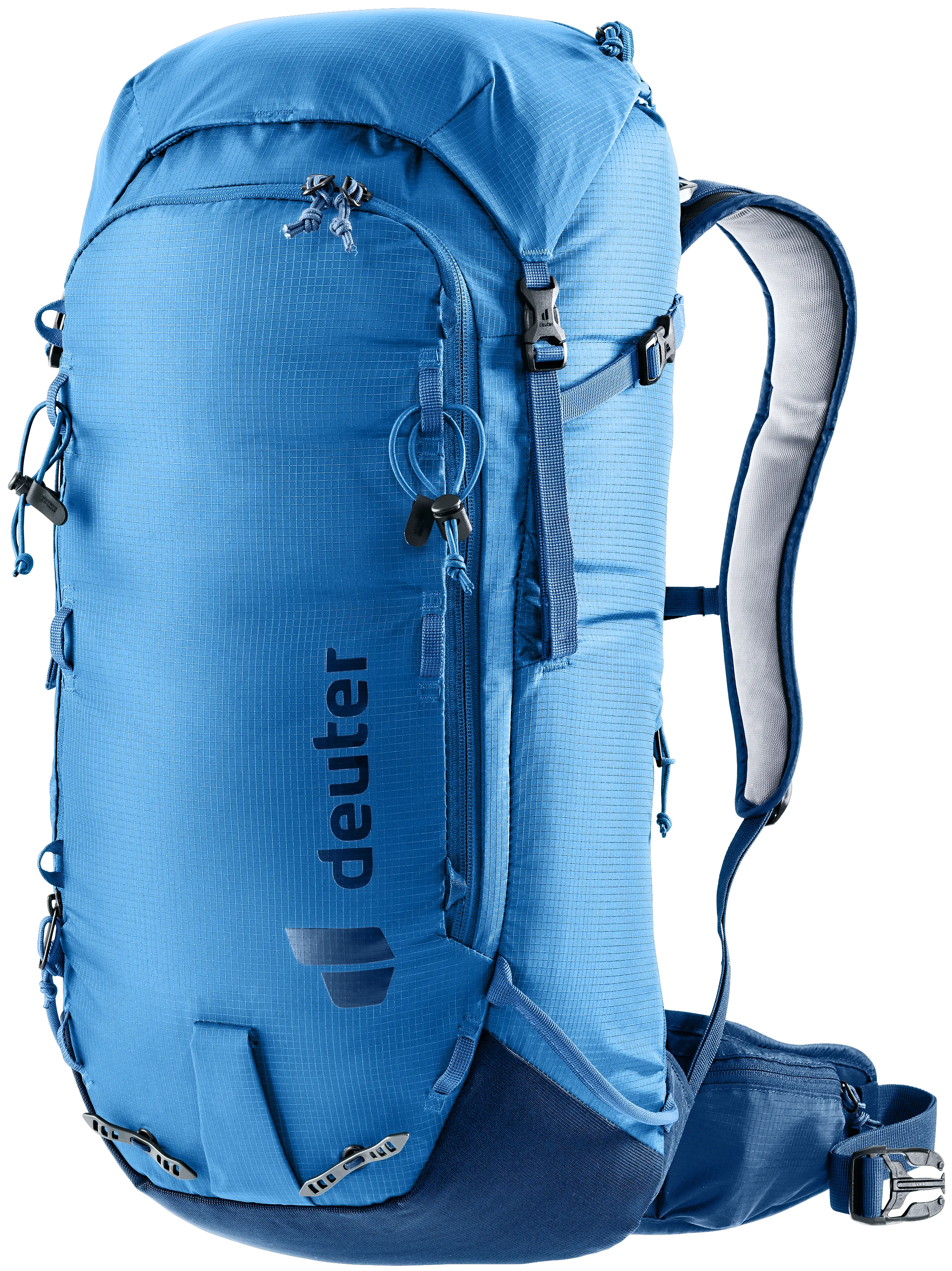 Neptune Nightblue