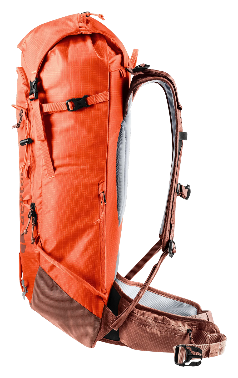 Papaya Umbra