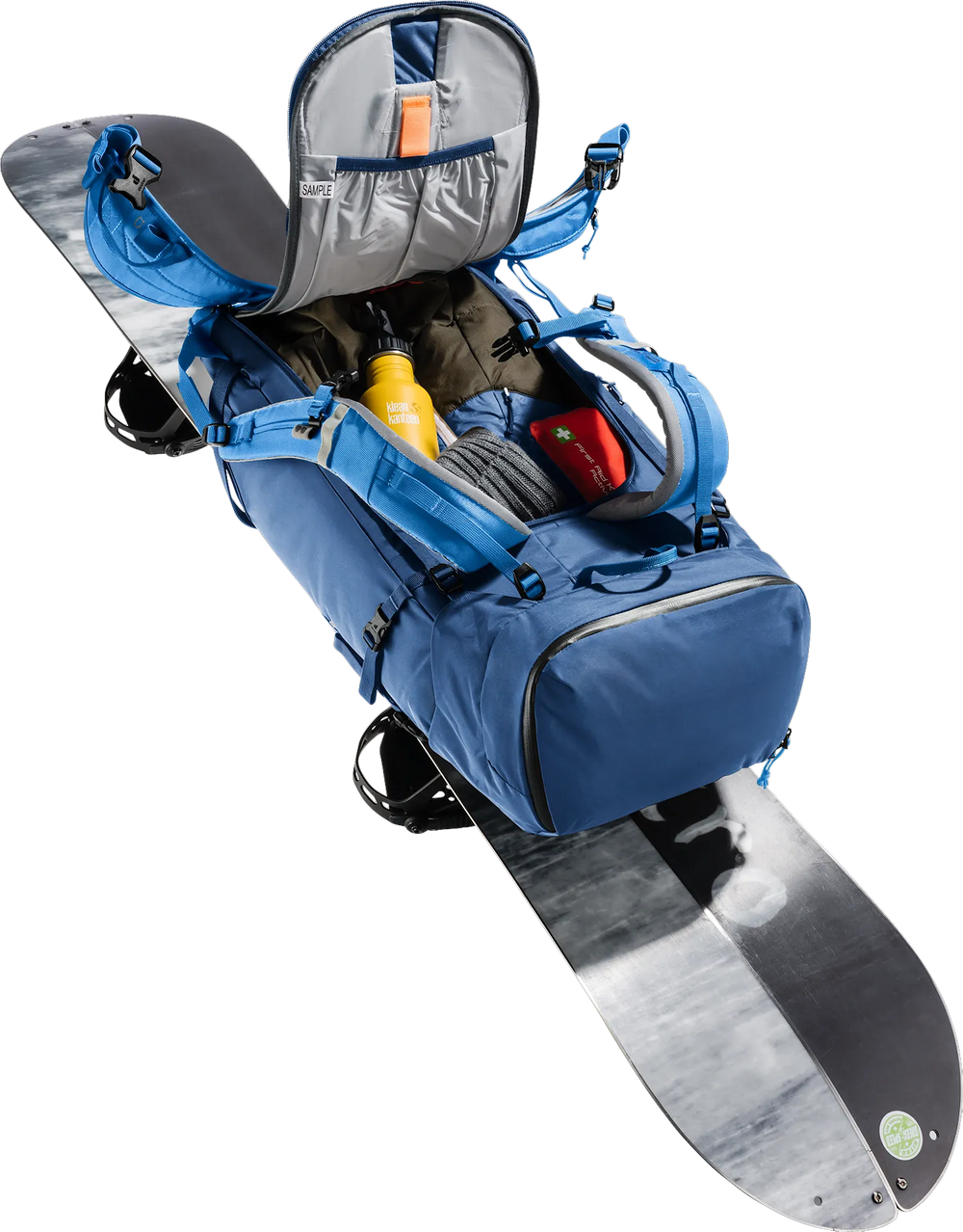 Nightblue Neptune