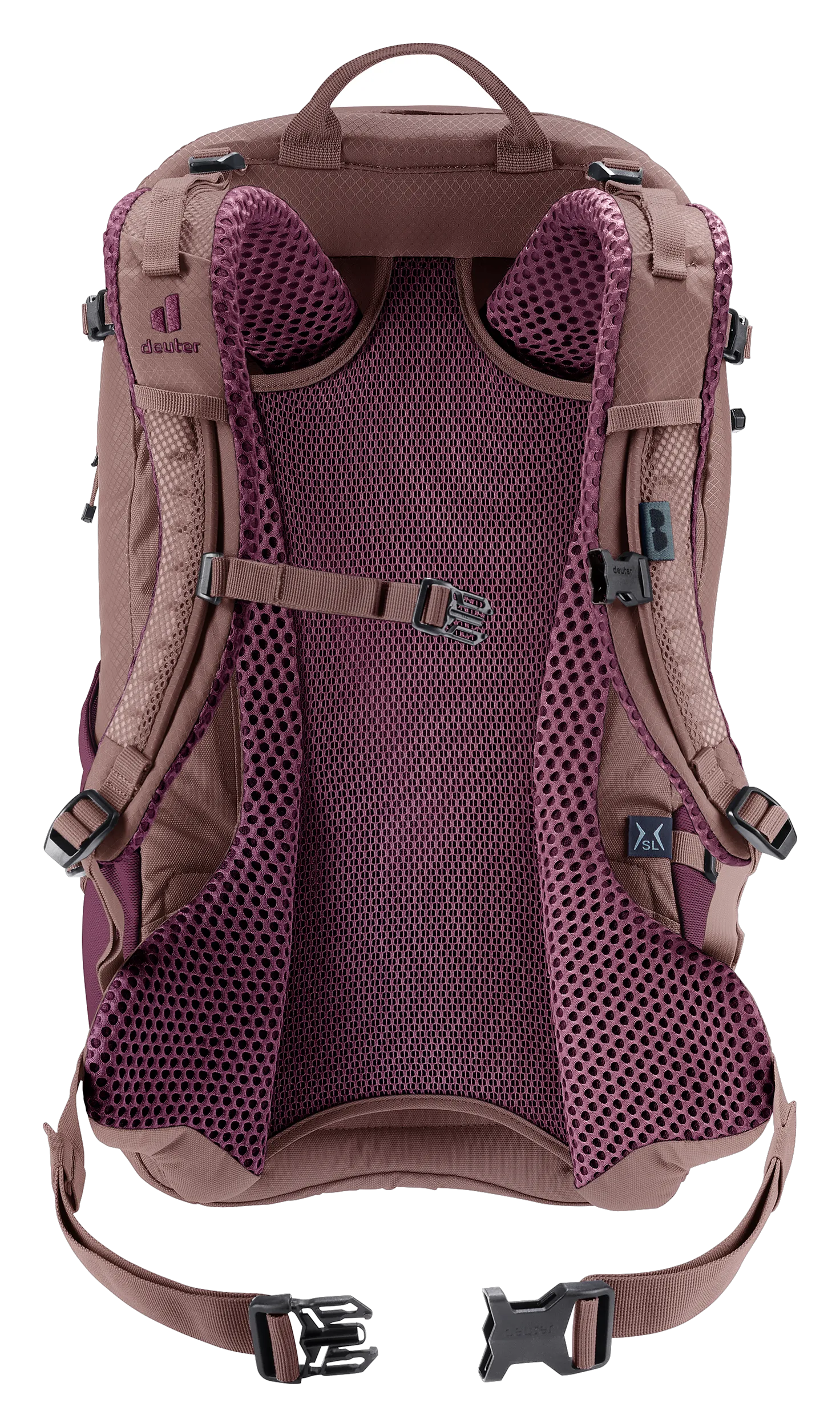 Cassis Ashrose