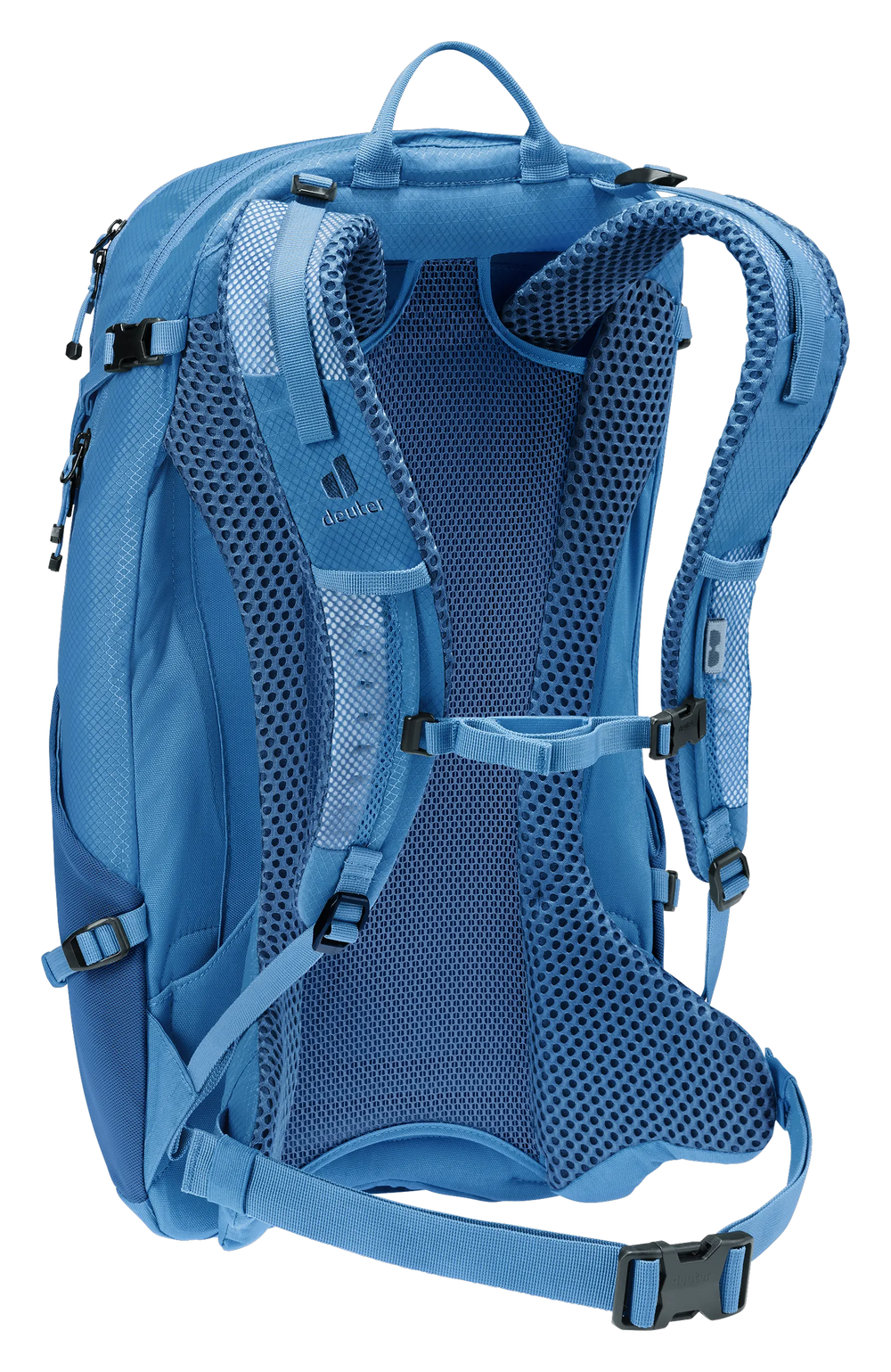 Nightblue Baltic