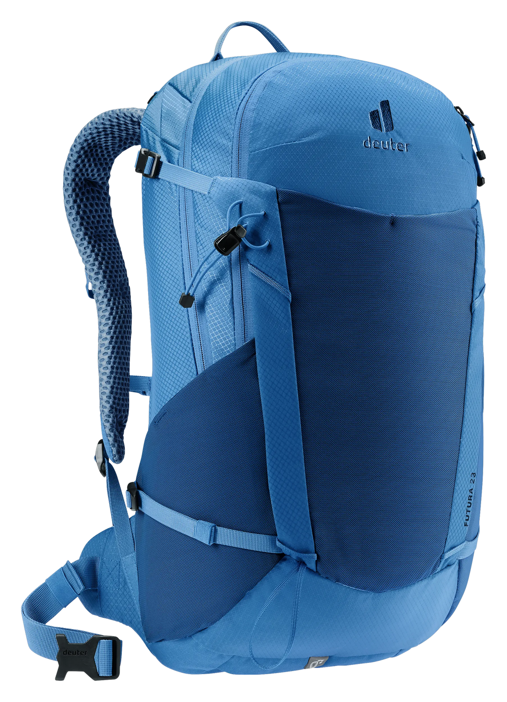 Nightblue Baltic