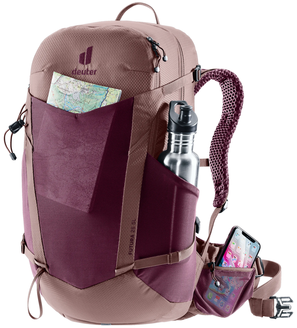 Cassis Ashrose