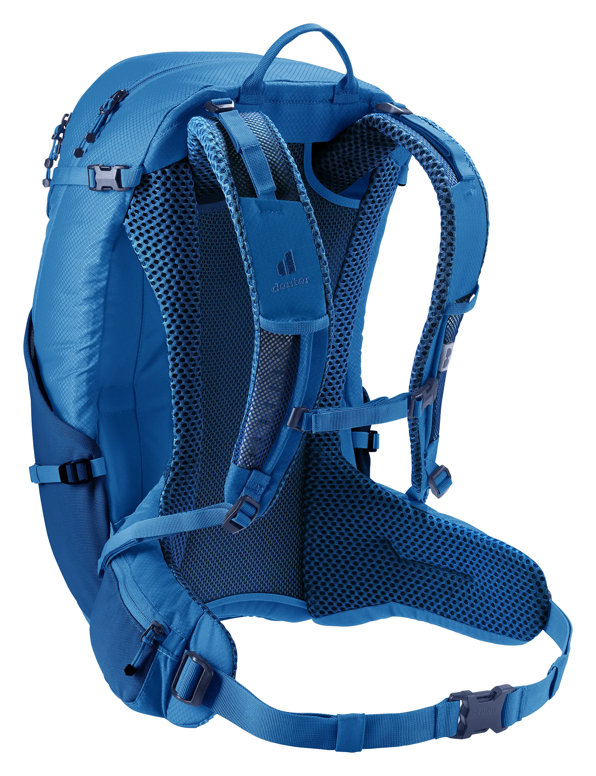 Nightblue Baltic