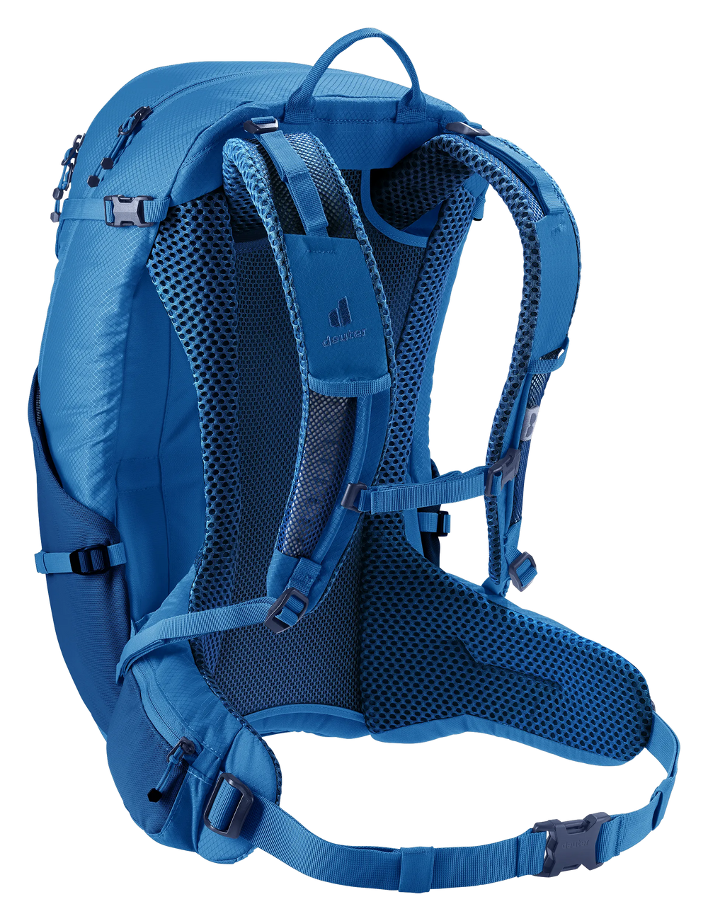 Nightblue Baltic