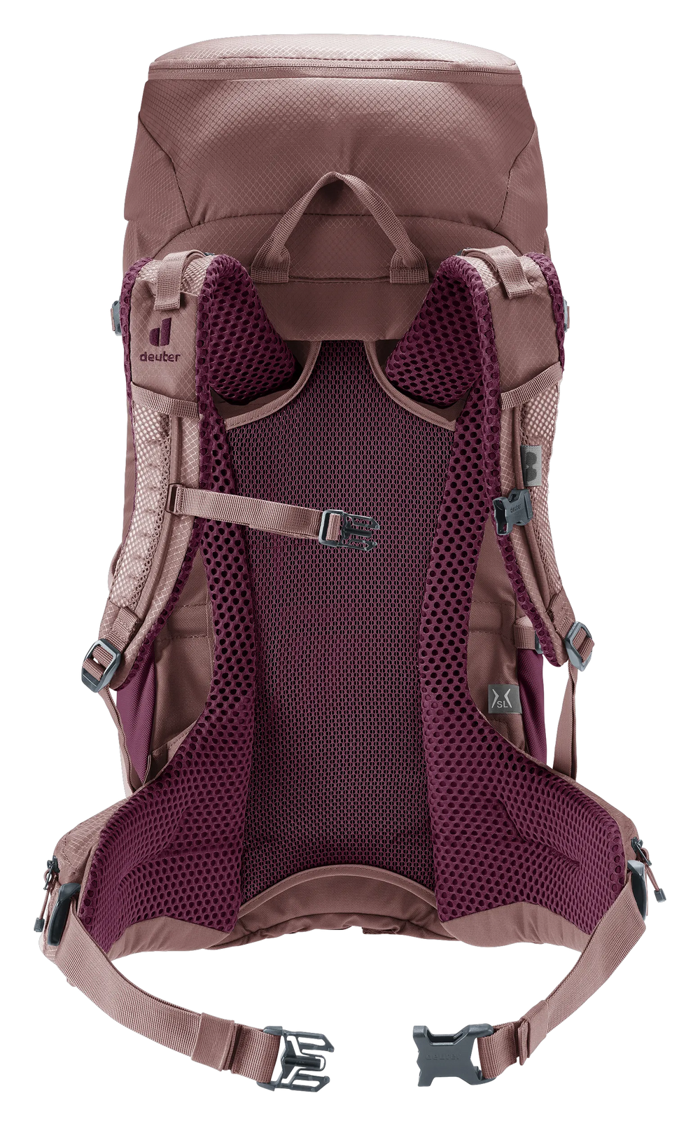 Cassis Ashrose