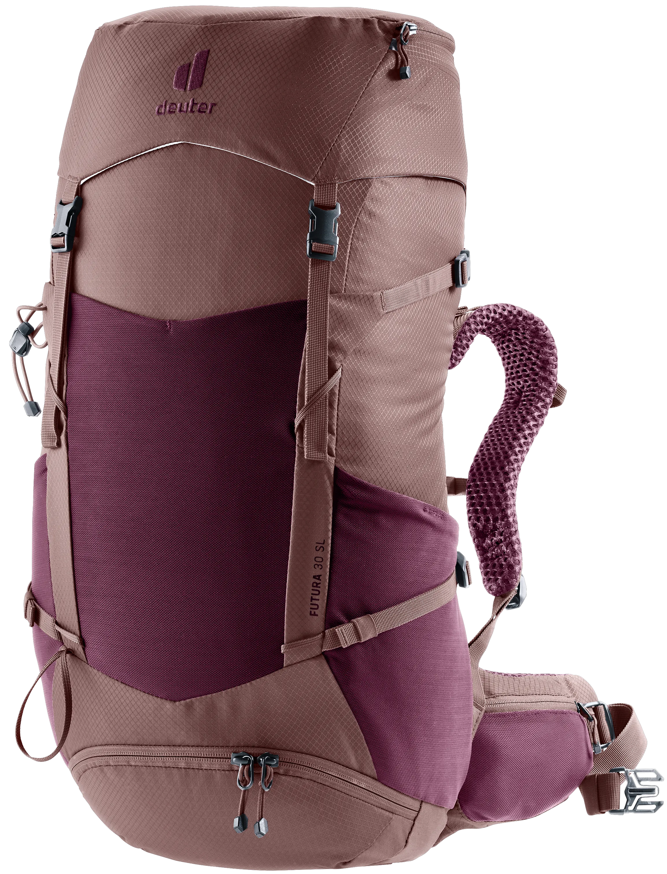Cassis Ashrose