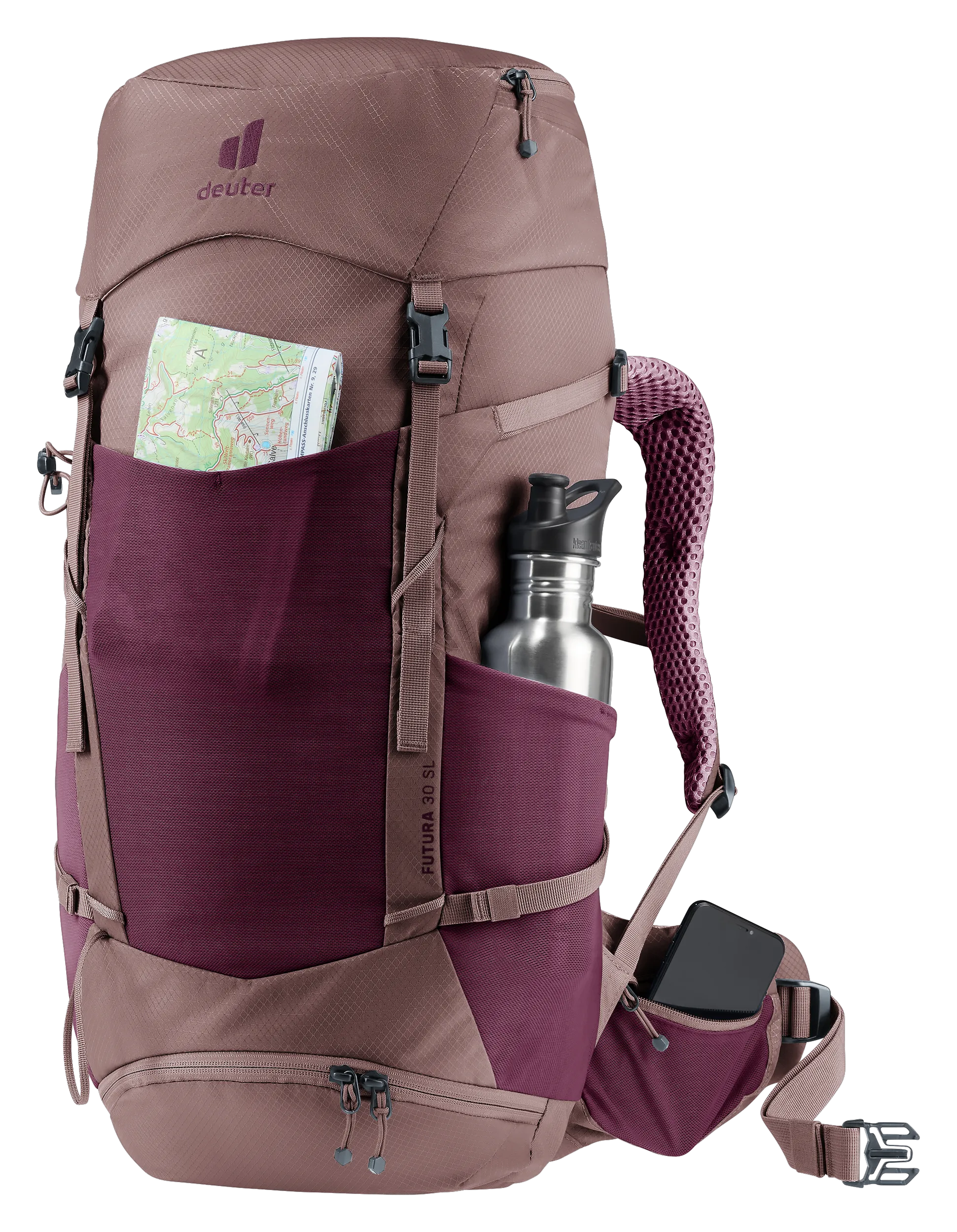 Cassis Ashrose
