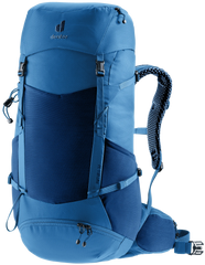 Nightblue Baltic