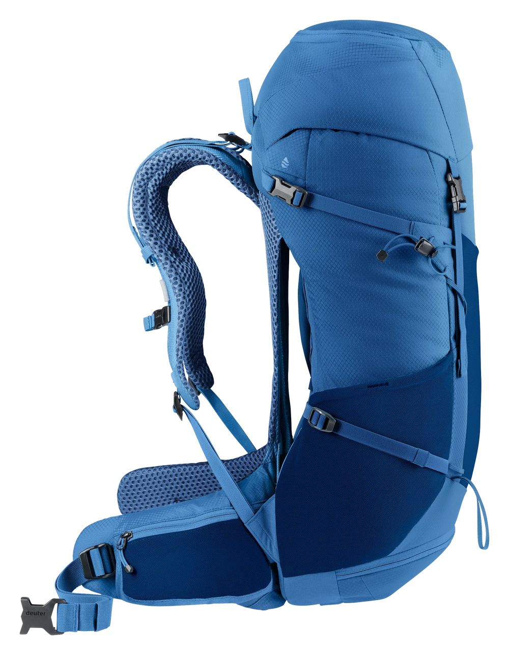 Nightblue Baltic