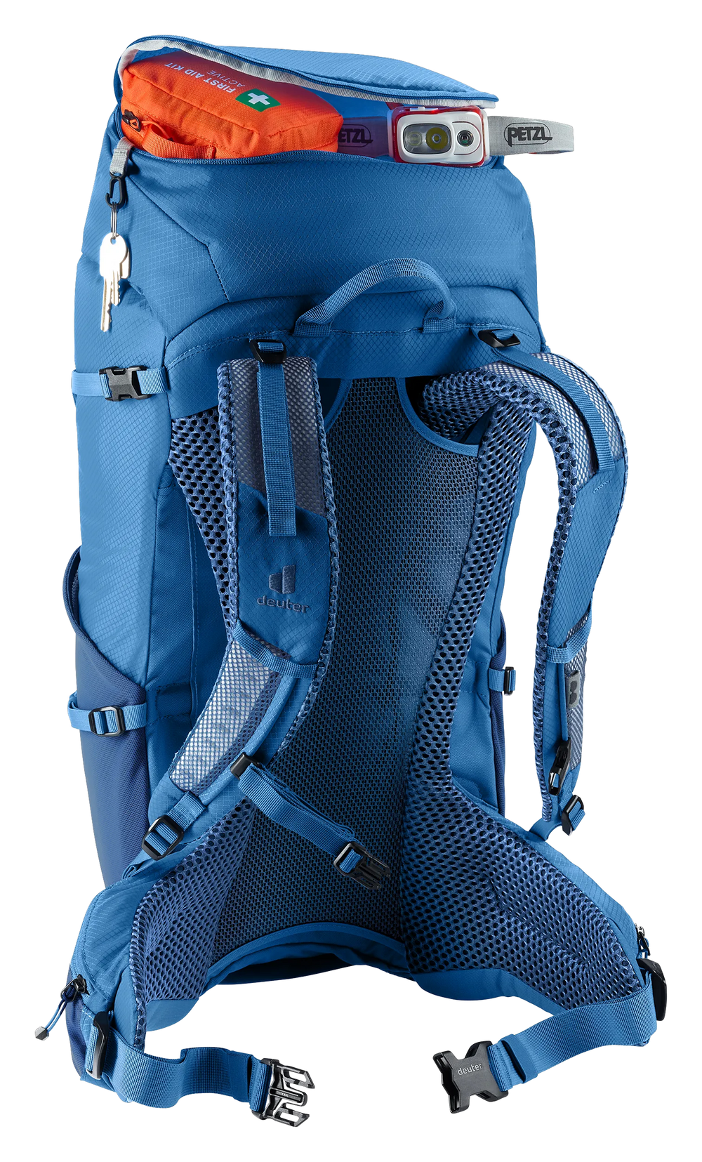 Nightblue Baltic
