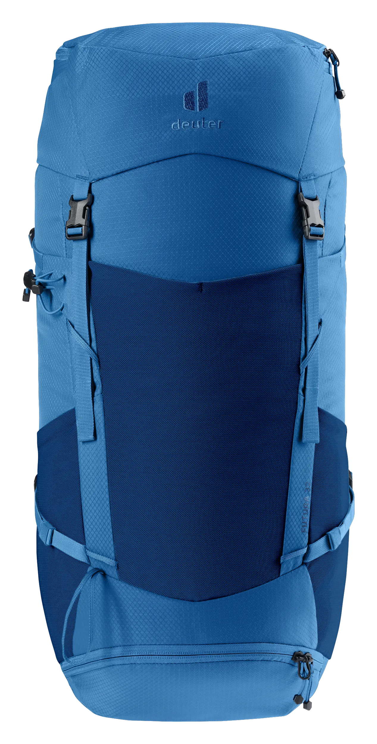 Nightblue Baltic