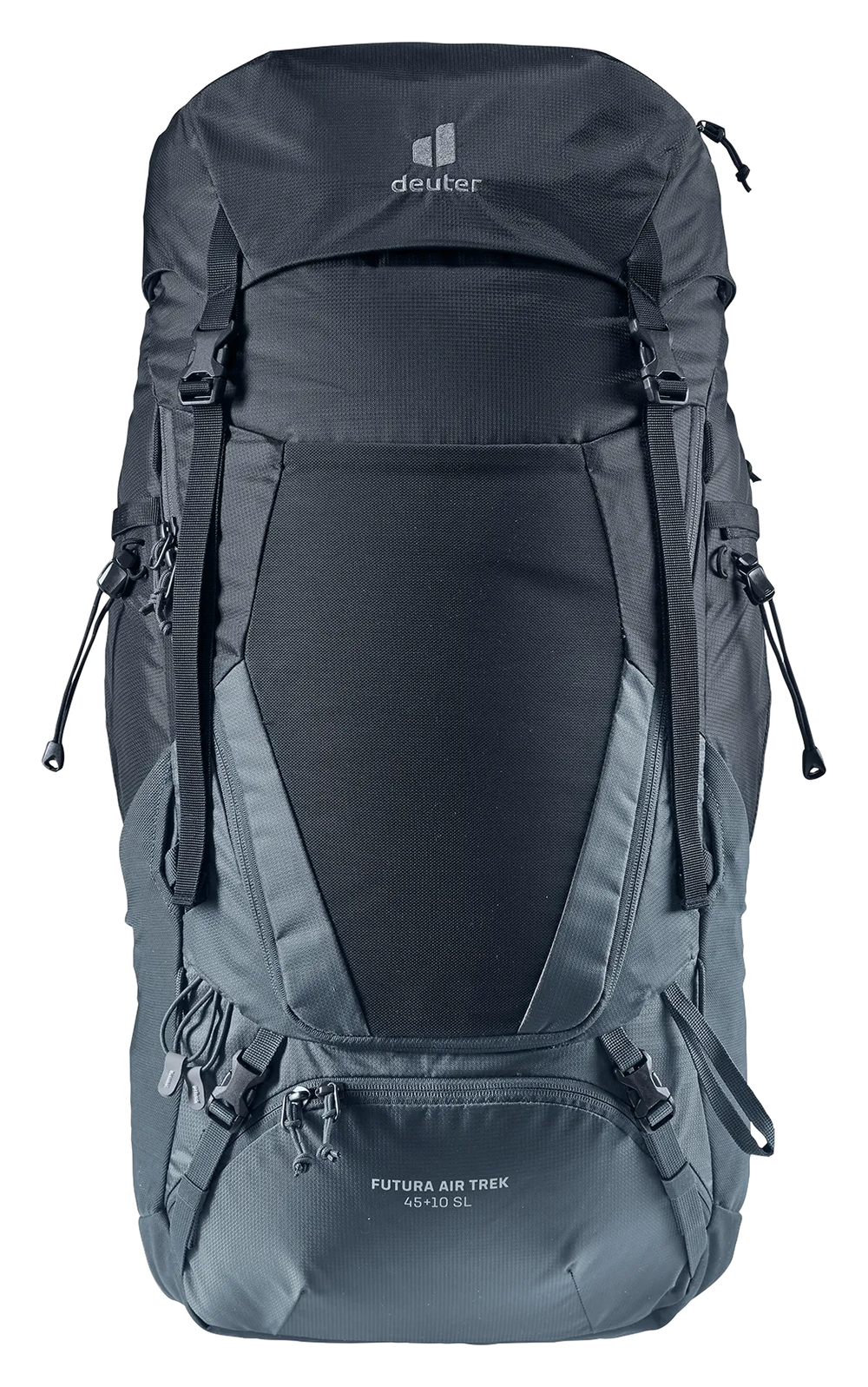 Black Graphite