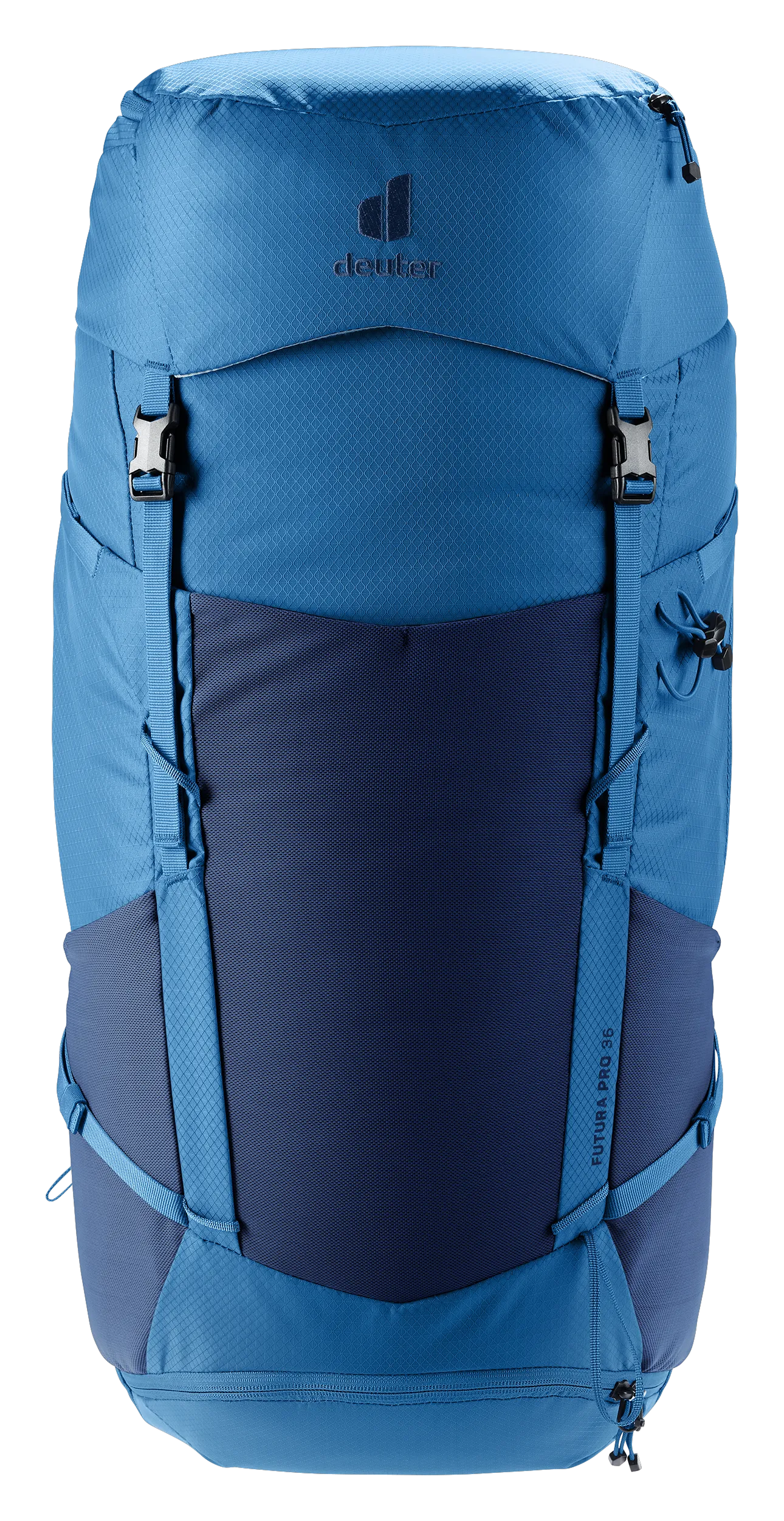 Nightblue Baltic