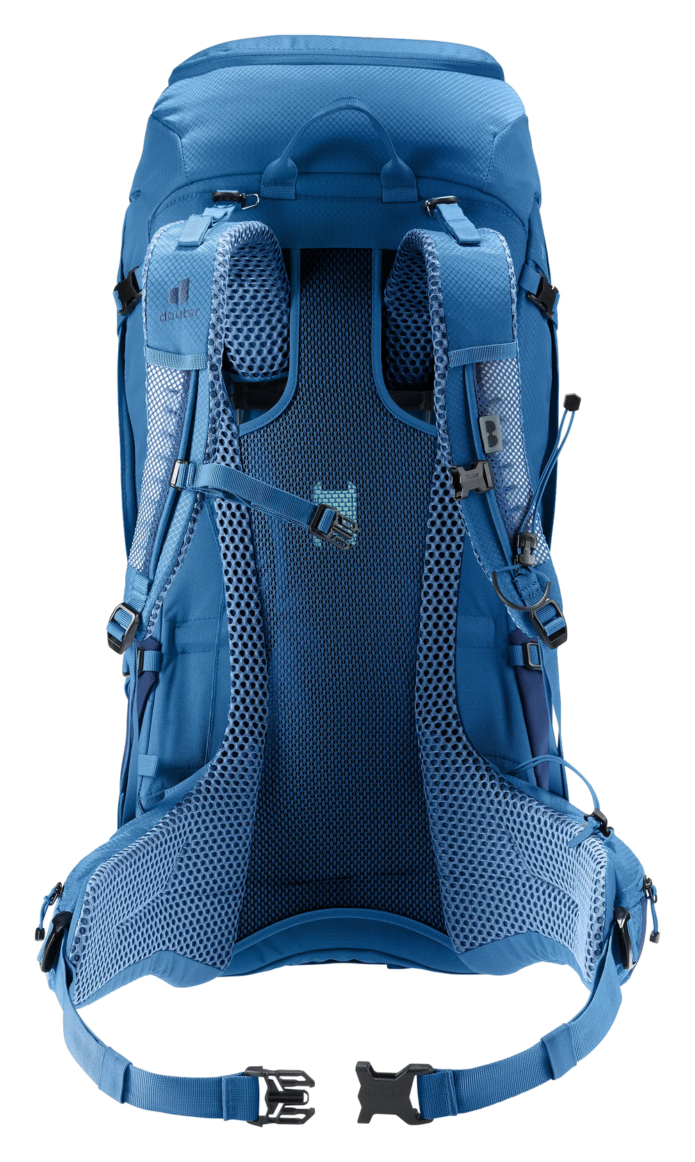 Nightblue Baltic