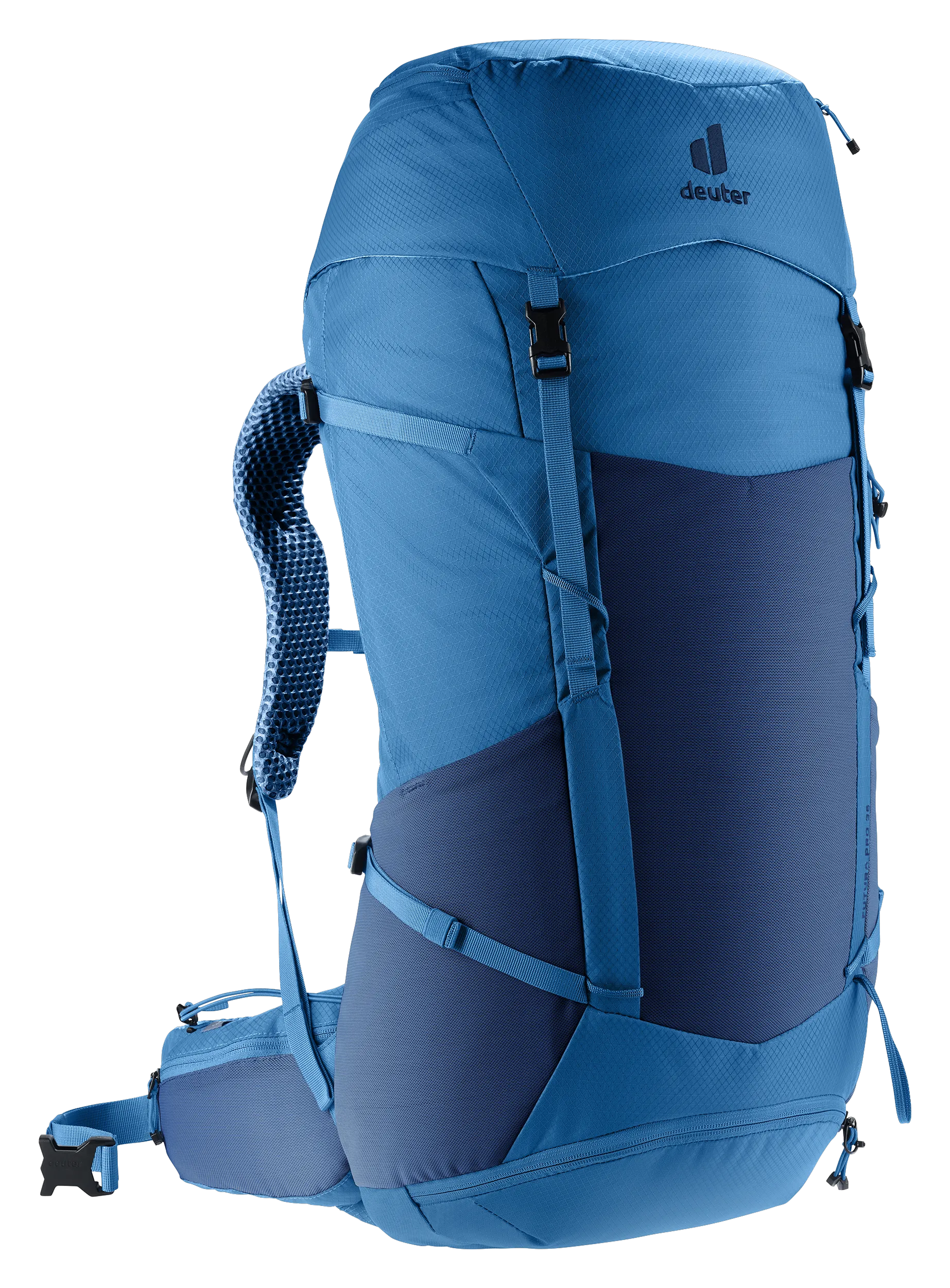 Nightblue Baltic