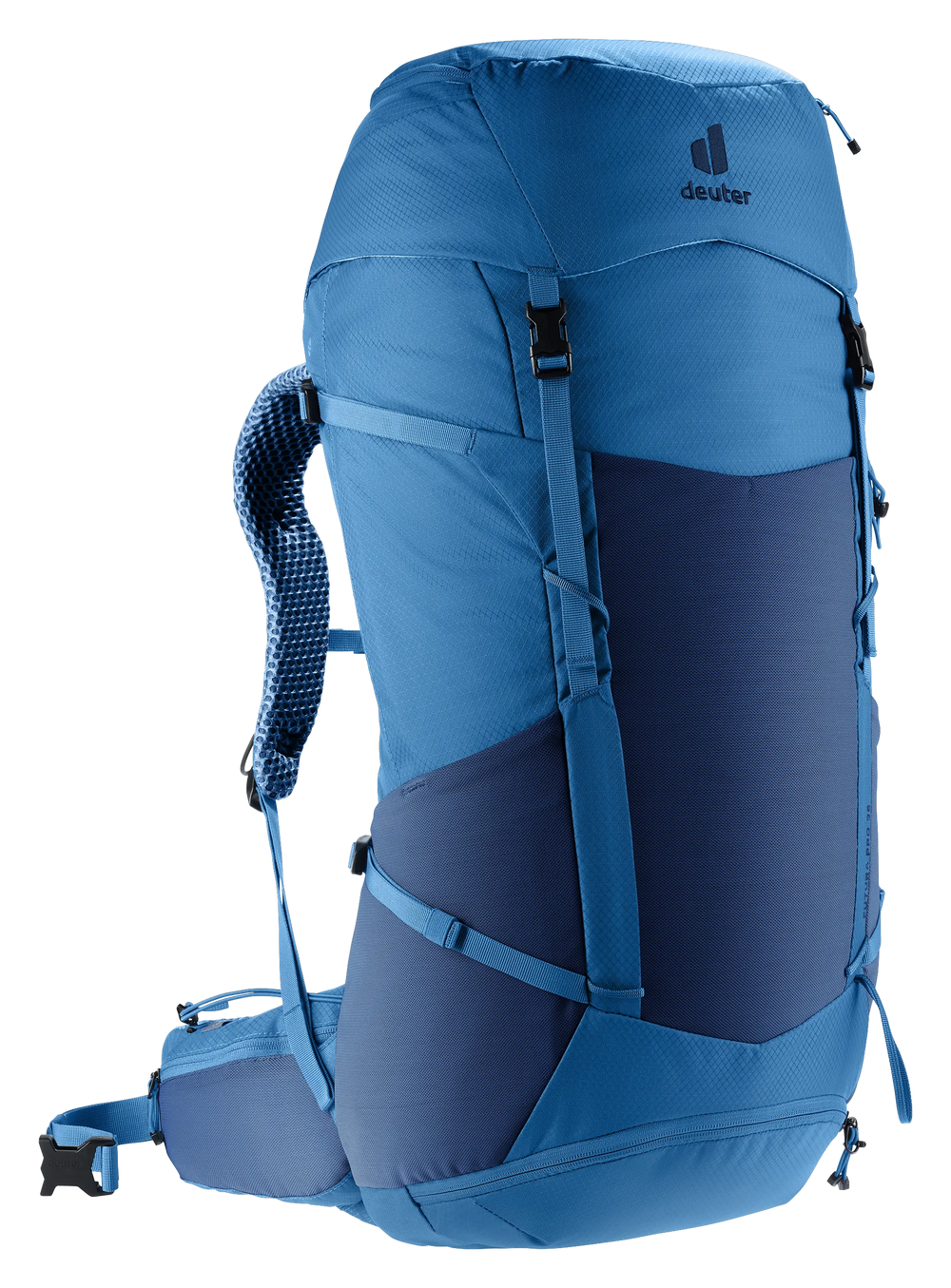 Nightblue Baltic