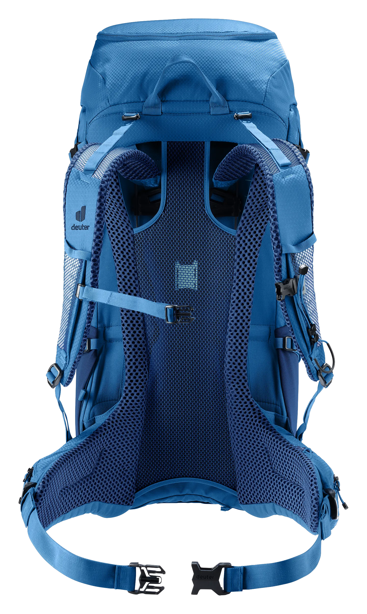 Nightblue Baltic
