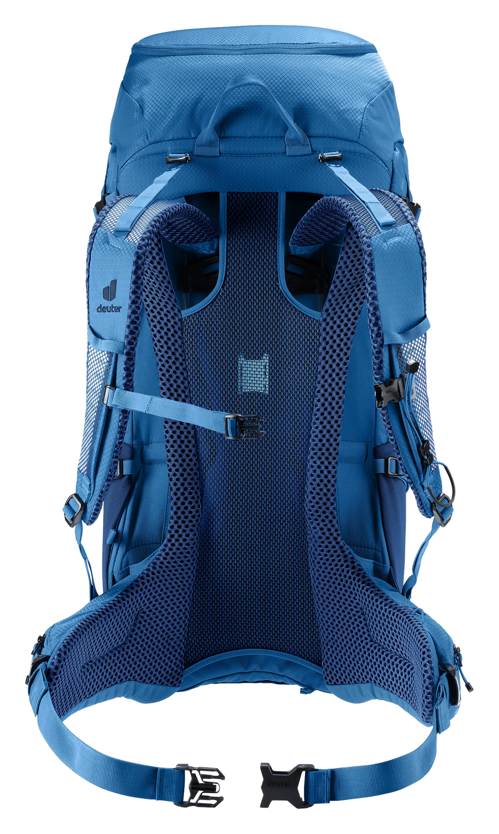 Nightblue Baltic