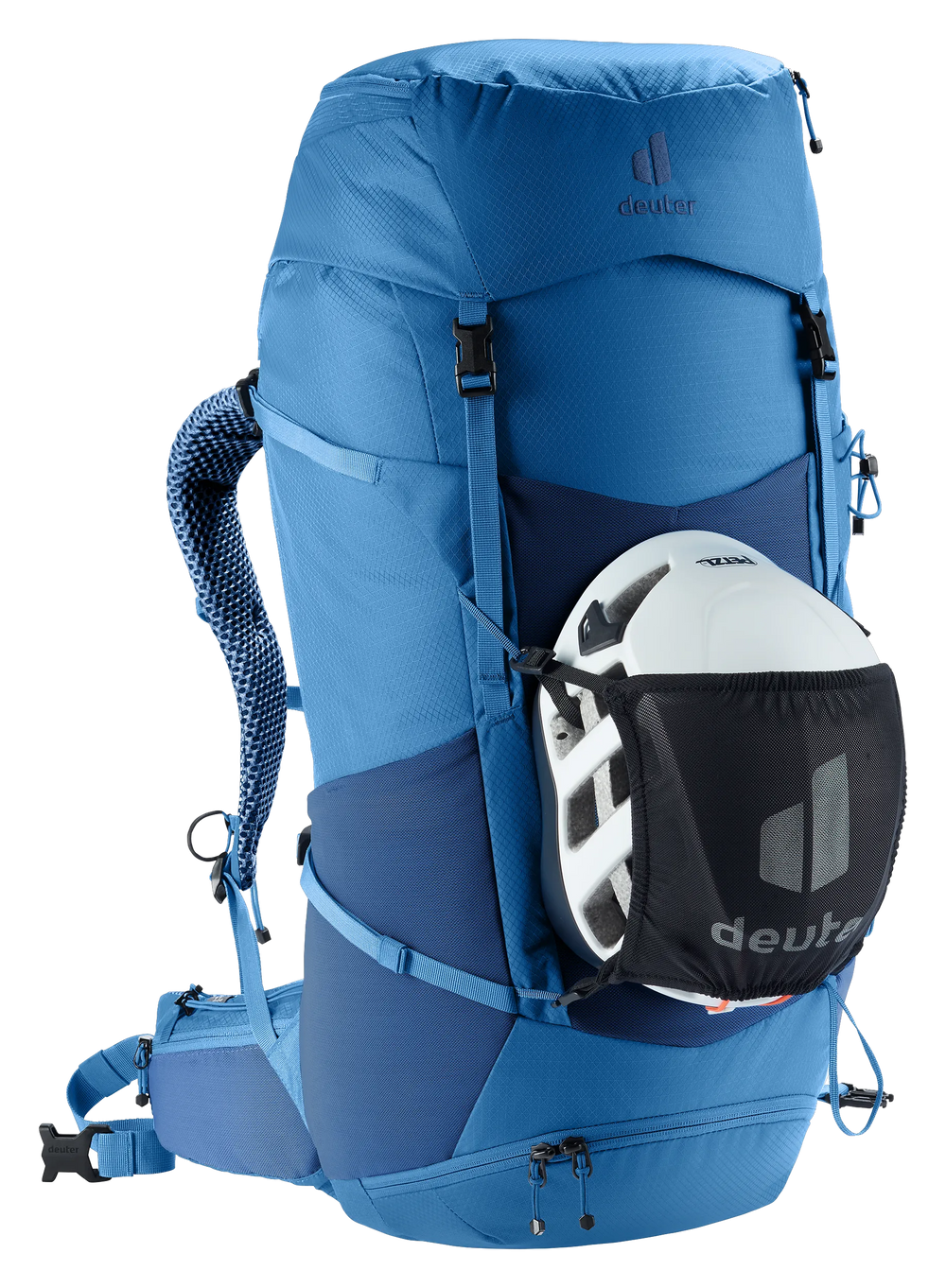 Nightblue Baltic