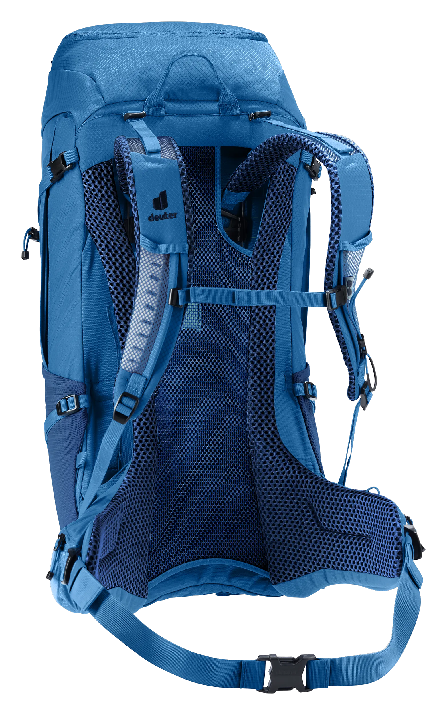 Nightblue Baltic