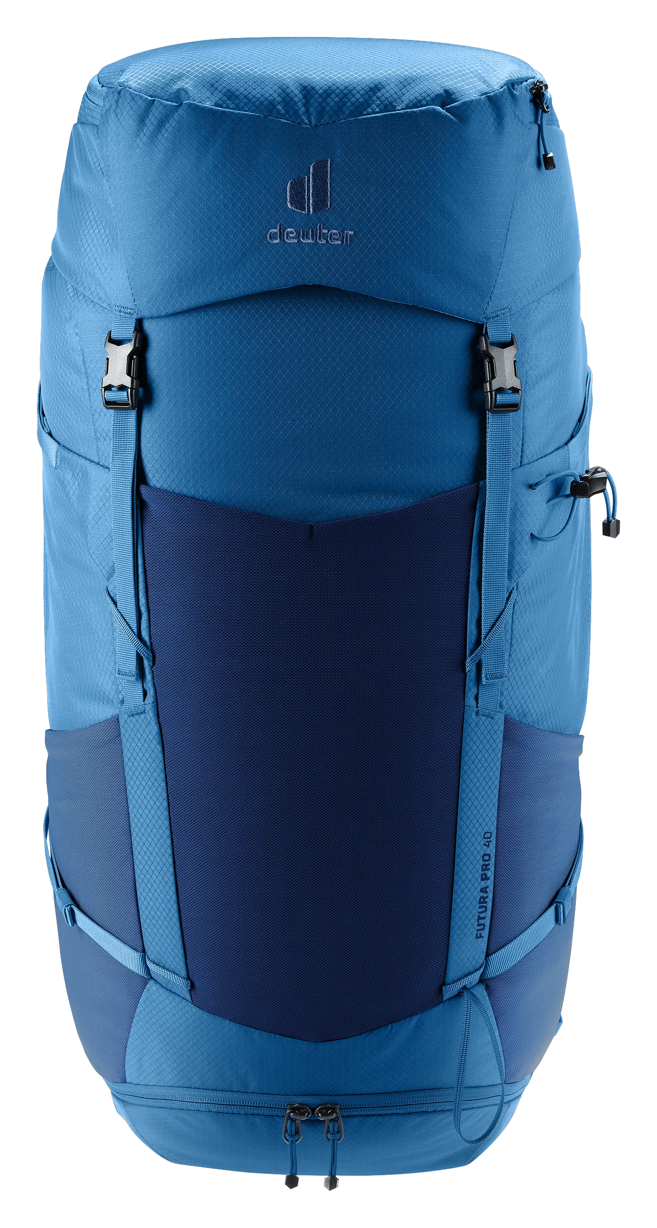 Nightblue Baltic