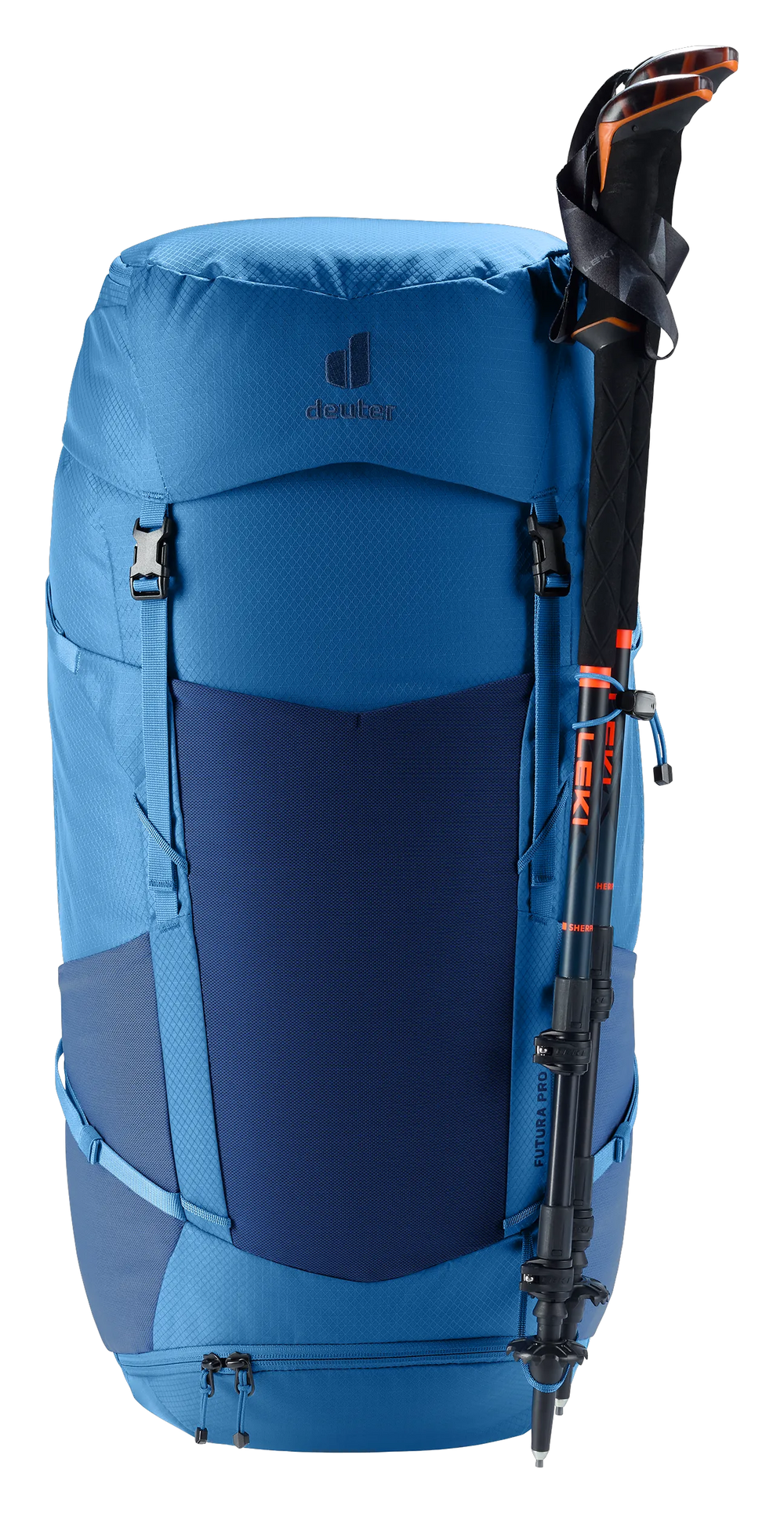 Nightblue Baltic