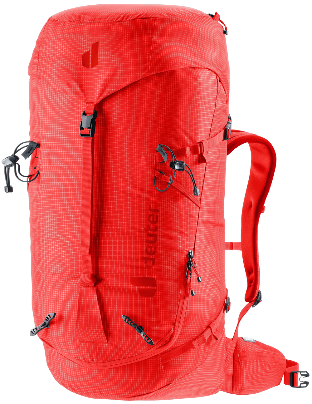 Poppy Crimson