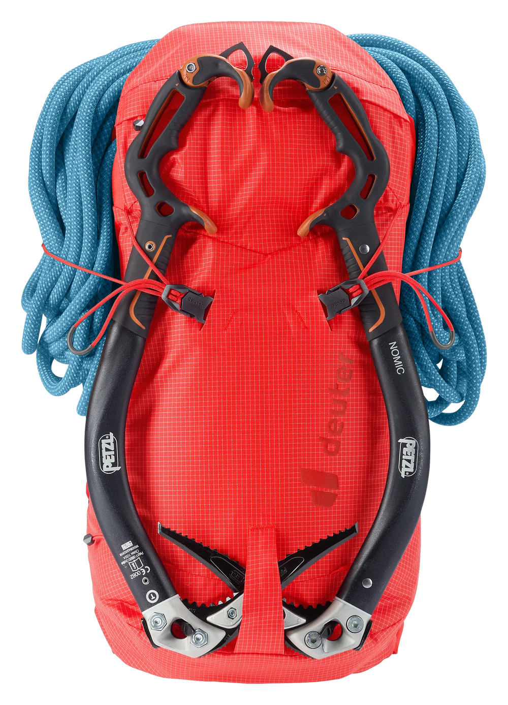 Poppy Crimson
