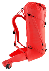 Poppy Crimson